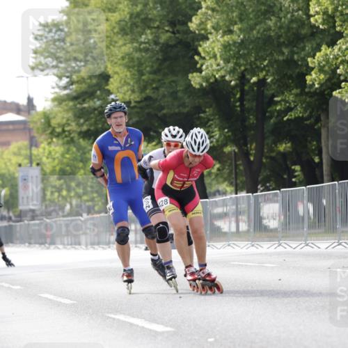 29.06.2025 - hella hamburg halbmarathon Jannik Wohlers http://msf.ph/oto/8284786 29.06.2025 08:53:20 Lombardsbrücke  meine-sportfotos.de
