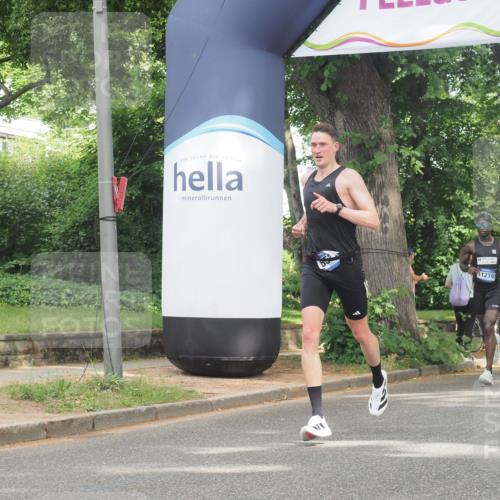 29.06.2025 - hella hamburg halbmarathon KatJ http://msf.ph/oto/8284800 29.06.2025 10:11:28 Zwischen KM18-KM19 12373, 6530 meine-sportfotos.de