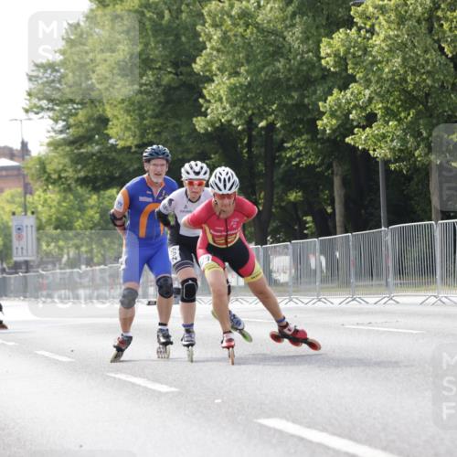 29.06.2025 - hella hamburg halbmarathon Jannik Wohlers http://msf.ph/oto/8284827 29.06.2025 08:53:21 Lombardsbrücke  meine-sportfotos.de