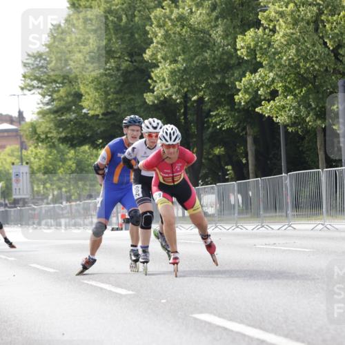 29.06.2025 - hella hamburg halbmarathon Jannik Wohlers http://msf.ph/oto/8284896 29.06.2025 08:53:21 Lombardsbrücke  meine-sportfotos.de