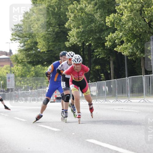 29.06.2025 - hella hamburg halbmarathon Jannik Wohlers http://msf.ph/oto/8284929 29.06.2025 08:53:21 Lombardsbrücke  meine-sportfotos.de
