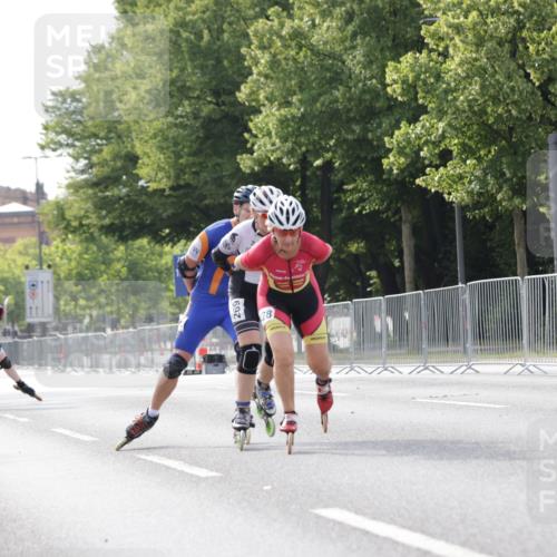 29.06.2025 - hella hamburg halbmarathon Jannik Wohlers http://msf.ph/oto/8284960 29.06.2025 08:53:21 Lombardsbrücke  meine-sportfotos.de