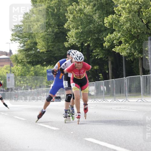 29.06.2025 - hella hamburg halbmarathon Jannik Wohlers http://msf.ph/oto/8284994 29.06.2025 08:53:21 Lombardsbrücke  meine-sportfotos.de