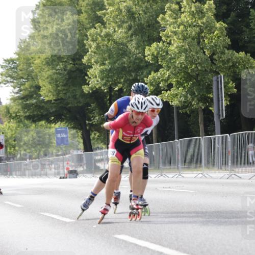 29.06.2025 - hella hamburg halbmarathon Jannik Wohlers http://msf.ph/oto/8285064 29.06.2025 08:53:21 Lombardsbrücke  meine-sportfotos.de