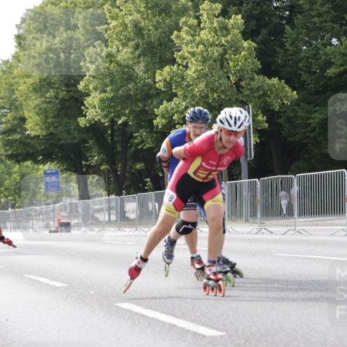 29.06.2025 - hella hamburg halbmarathon Jannik Wohlers http://msf.ph/oto/8285308 29.06.2025 08:53:22 Lombardsbrücke  meine-sportfotos.de