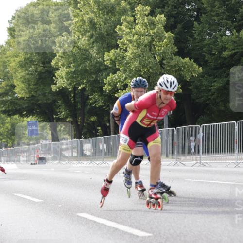 29.06.2025 - hella hamburg halbmarathon Jannik Wohlers http://msf.ph/oto/8285350 29.06.2025 08:53:22 Lombardsbrücke  meine-sportfotos.de