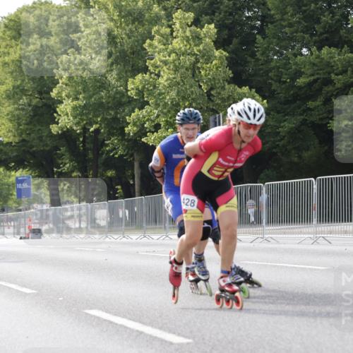 29.06.2025 - hella hamburg halbmarathon Jannik Wohlers http://msf.ph/oto/8285432 29.06.2025 08:53:22 Lombardsbrücke  meine-sportfotos.de