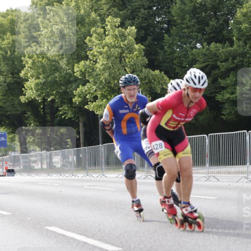 29.06.2025 - hella hamburg halbmarathon Jannik Wohlers http://msf.ph/oto/8285545 29.06.2025 08:53:22 Lombardsbrücke  meine-sportfotos.de