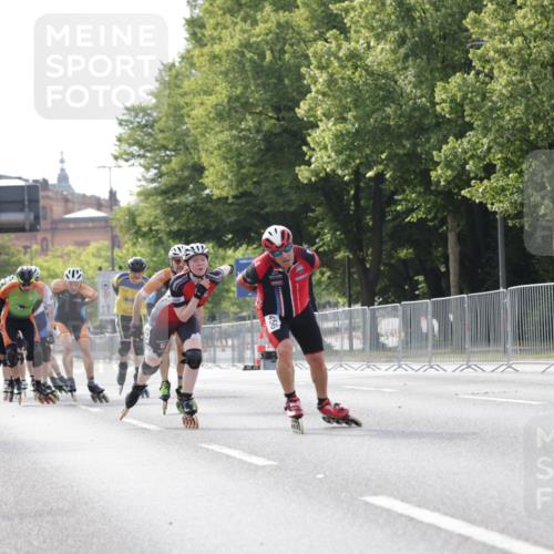 29.06.2025 - hella hamburg halbmarathon Jannik Wohlers http://msf.ph/oto/8285740 29.06.2025 08:53:23 Lombardsbrücke  meine-sportfotos.de