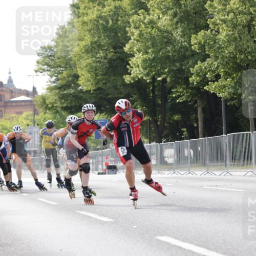 29.06.2025 - hella hamburg halbmarathon Jannik Wohlers http://msf.ph/oto/8285858 29.06.2025 08:53:23 Lombardsbrücke  meine-sportfotos.de