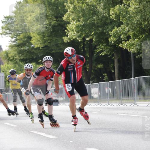 29.06.2025 - hella hamburg halbmarathon Jannik Wohlers http://msf.ph/oto/8285964 29.06.2025 08:53:23 Lombardsbrücke  meine-sportfotos.de