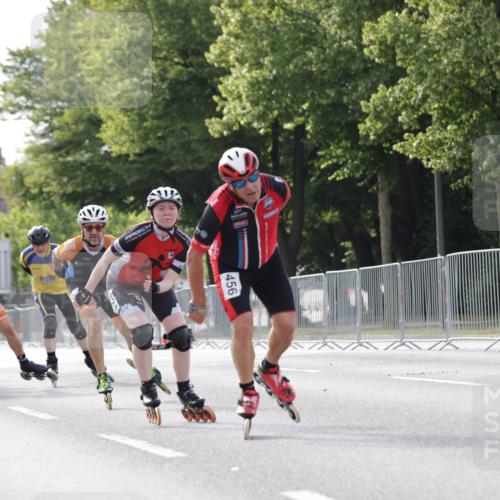 29.06.2025 - hella hamburg halbmarathon Jannik Wohlers http://msf.ph/oto/8285992 29.06.2025 08:53:23 Lombardsbrücke  meine-sportfotos.de