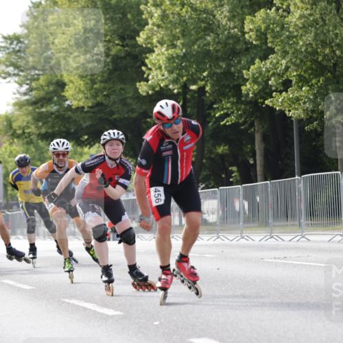 29.06.2025 - hella hamburg halbmarathon Jannik Wohlers http://msf.ph/oto/8286033 29.06.2025 08:53:23 Lombardsbrücke  meine-sportfotos.de