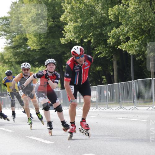 29.06.2025 - hella hamburg halbmarathon Jannik Wohlers http://msf.ph/oto/8286077 29.06.2025 08:53:23 Lombardsbrücke  meine-sportfotos.de