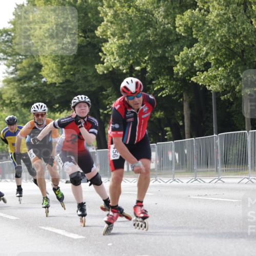 29.06.2025 - hella hamburg halbmarathon Jannik Wohlers http://msf.ph/oto/8286110 29.06.2025 08:53:23 Lombardsbrücke  meine-sportfotos.de