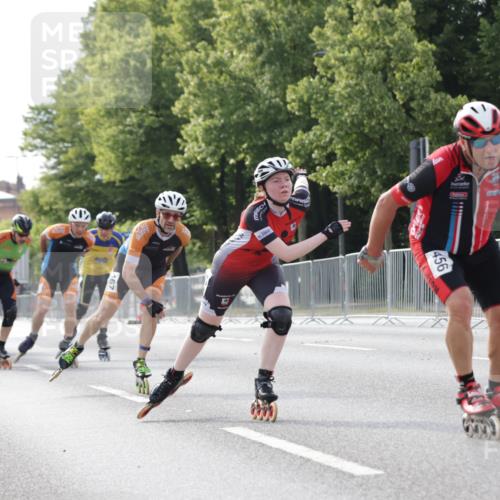 29.06.2025 - hella hamburg halbmarathon Jannik Wohlers http://msf.ph/oto/8286190 29.06.2025 08:53:24 Lombardsbrücke  meine-sportfotos.de