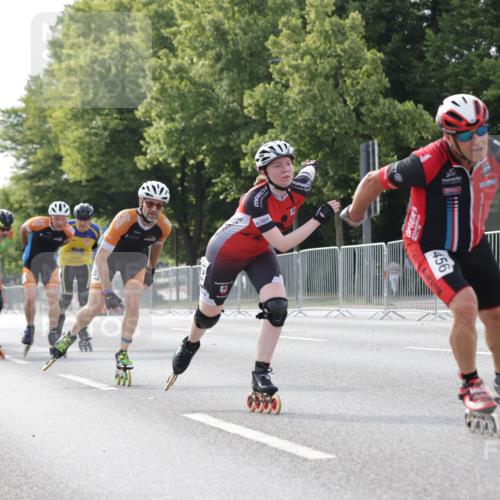 29.06.2025 - hella hamburg halbmarathon Jannik Wohlers http://msf.ph/oto/8286258 29.06.2025 08:53:24 Lombardsbrücke  meine-sportfotos.de