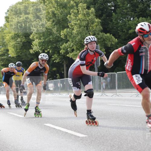 29.06.2025 - hella hamburg halbmarathon Jannik Wohlers http://msf.ph/oto/8286393 29.06.2025 08:53:24 Lombardsbrücke  meine-sportfotos.de