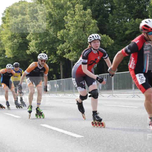 29.06.2025 - hella hamburg halbmarathon Jannik Wohlers http://msf.ph/oto/8286431 29.06.2025 08:53:24 Lombardsbrücke  meine-sportfotos.de