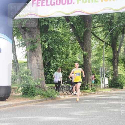 29.06.2025 - hella hamburg halbmarathon KatJ http://msf.ph/oto/8286513 29.06.2025 10:11:42 Zwischen KM18-KM19  meine-sportfotos.de