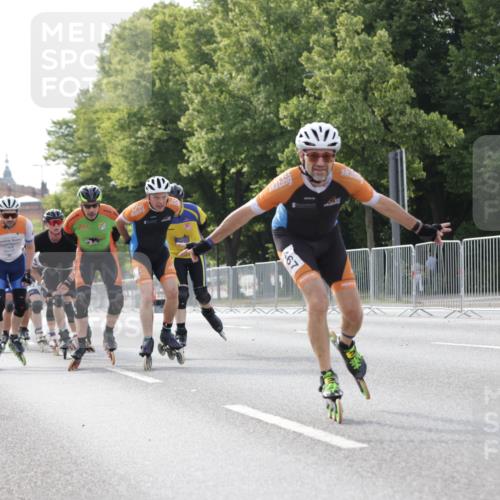 29.06.2025 - hella hamburg halbmarathon Jannik Wohlers http://msf.ph/oto/8286524 29.06.2025 08:53:25 Lombardsbrücke  meine-sportfotos.de