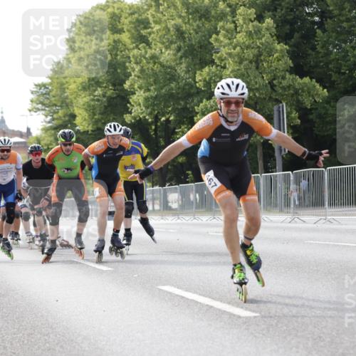 29.06.2025 - hella hamburg halbmarathon Jannik Wohlers http://msf.ph/oto/8286575 29.06.2025 08:53:25 Lombardsbrücke  meine-sportfotos.de