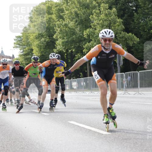 29.06.2025 - hella hamburg halbmarathon Jannik Wohlers http://msf.ph/oto/8286654 29.06.2025 08:53:25 Lombardsbrücke  meine-sportfotos.de