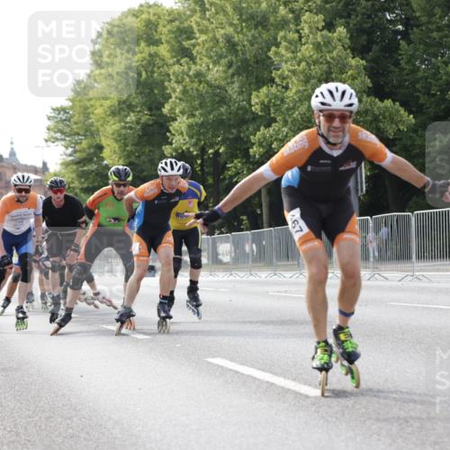 29.06.2025 - hella hamburg halbmarathon Jannik Wohlers http://msf.ph/oto/8286695 29.06.2025 08:53:25 Lombardsbrücke  meine-sportfotos.de