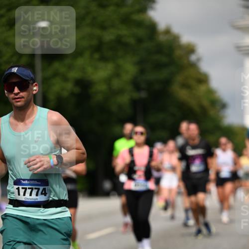 29.06.2025 - hella hamburg halbmarathon Dr. Thomas Lammeyer http://msf.ph/oto/8286697 29.06.2025 10:16:00 Kennedybrücke 1062, 1790, 2661, 3746, 3837, 4499, 6871, 6966, 7370, 7474, 8206, 8207, 9119, 9253, 9254, 9405 meine-sportfotos.de