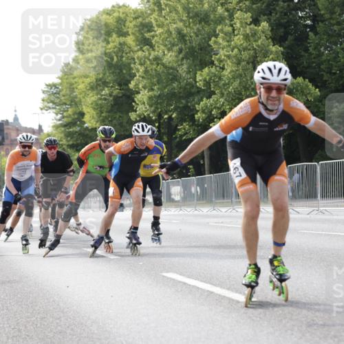 29.06.2025 - hella hamburg halbmarathon Jannik Wohlers http://msf.ph/oto/8286734 29.06.2025 08:53:25 Lombardsbrücke  meine-sportfotos.de