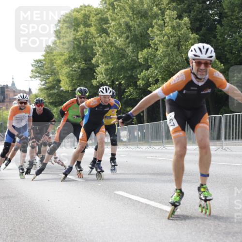 29.06.2025 - hella hamburg halbmarathon Jannik Wohlers http://msf.ph/oto/8286769 29.06.2025 08:53:25 Lombardsbrücke  meine-sportfotos.de