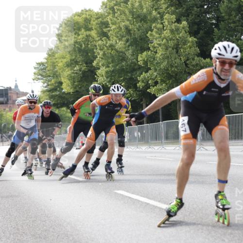 29.06.2025 - hella hamburg halbmarathon Jannik Wohlers http://msf.ph/oto/8286853 29.06.2025 08:53:25 Lombardsbrücke  meine-sportfotos.de