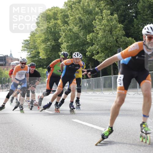 29.06.2025 - hella hamburg halbmarathon Jannik Wohlers http://msf.ph/oto/8286893 29.06.2025 08:53:25 Lombardsbrücke  meine-sportfotos.de