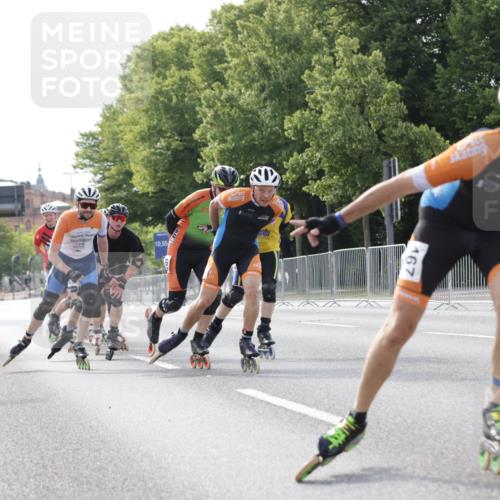 29.06.2025 - hella hamburg halbmarathon Jannik Wohlers http://msf.ph/oto/8286940 29.06.2025 08:53:25 Lombardsbrücke  meine-sportfotos.de
