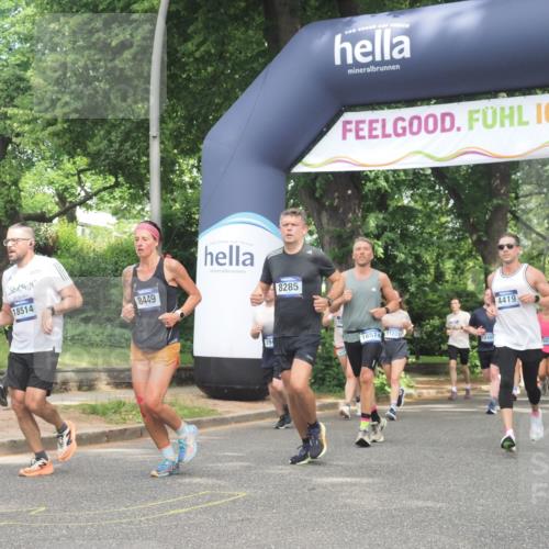 29.06.2025 - hella hamburg halbmarathon KatJ http://msf.ph/oto/8287014 29.06.2025 10:41:30 Zwischen KM18-KM19 1496, 1628, 2561, 4419, 7129, 8285, 8449 meine-sportfotos.de