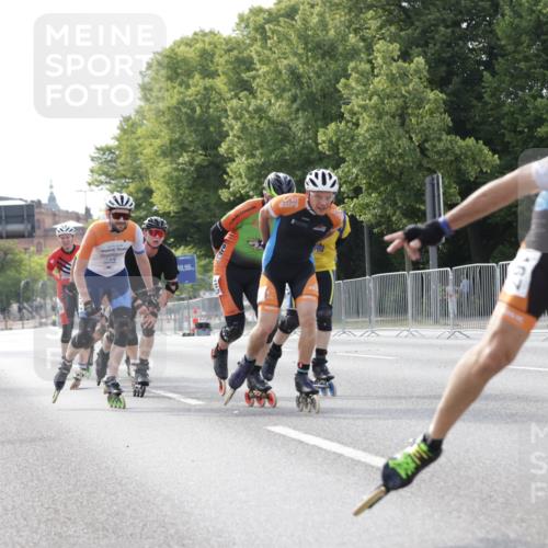 29.06.2025 - hella hamburg halbmarathon Jannik Wohlers http://msf.ph/oto/8287041 29.06.2025 08:53:26 Lombardsbrücke  meine-sportfotos.de
