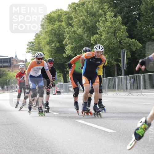 29.06.2025 - hella hamburg halbmarathon Jannik Wohlers http://msf.ph/oto/8287120 29.06.2025 08:53:26 Lombardsbrücke  meine-sportfotos.de