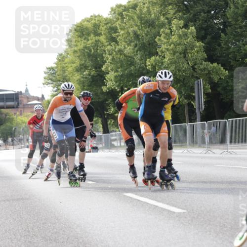 29.06.2025 - hella hamburg halbmarathon Jannik Wohlers http://msf.ph/oto/8287166 29.06.2025 08:53:26 Lombardsbrücke  meine-sportfotos.de