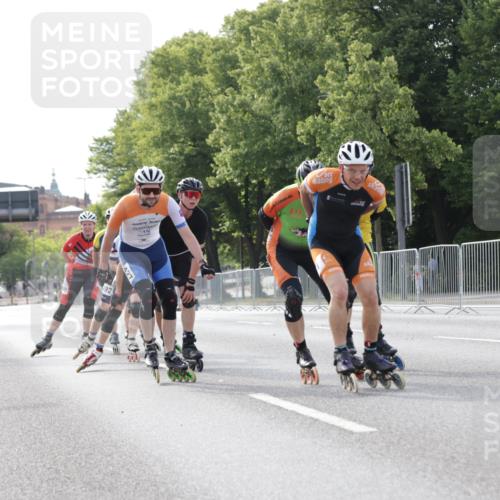 29.06.2025 - hella hamburg halbmarathon Jannik Wohlers http://msf.ph/oto/8287251 29.06.2025 08:53:26 Lombardsbrücke  meine-sportfotos.de