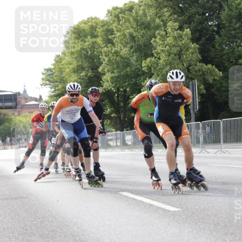 29.06.2025 - hella hamburg halbmarathon Jannik Wohlers http://msf.ph/oto/8287298 29.06.2025 08:53:26 Lombardsbrücke  meine-sportfotos.de
