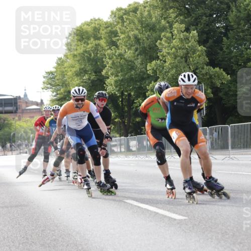 29.06.2025 - hella hamburg halbmarathon Jannik Wohlers http://msf.ph/oto/8287348 29.06.2025 08:53:26 Lombardsbrücke  meine-sportfotos.de