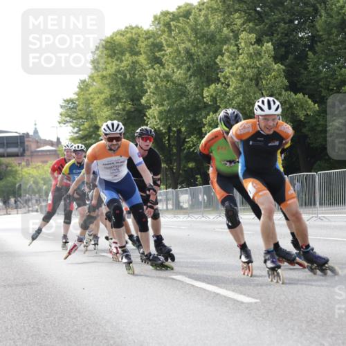 29.06.2025 - hella hamburg halbmarathon Jannik Wohlers http://msf.ph/oto/8287397 29.06.2025 08:53:26 Lombardsbrücke  meine-sportfotos.de