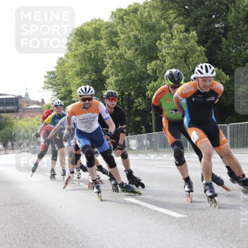 29.06.2025 - hella hamburg halbmarathon Jannik Wohlers http://msf.ph/oto/8287474 29.06.2025 08:53:26 Lombardsbrücke  meine-sportfotos.de