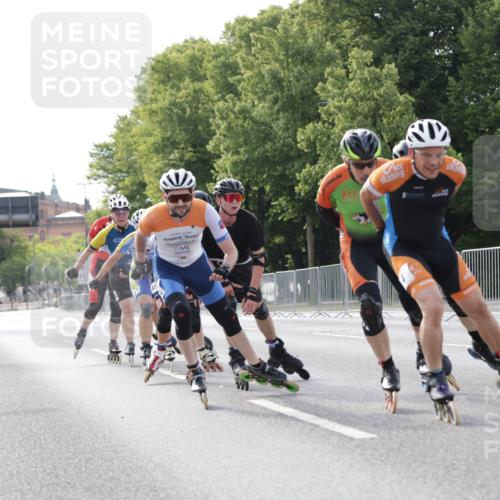 29.06.2025 - hella hamburg halbmarathon Jannik Wohlers http://msf.ph/oto/8287514 29.06.2025 08:53:26 Lombardsbrücke  meine-sportfotos.de