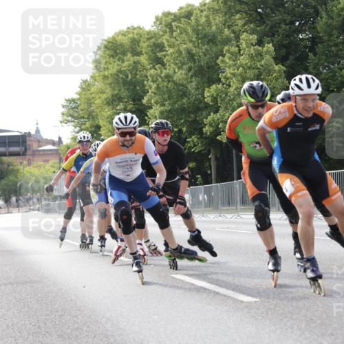 29.06.2025 - hella hamburg halbmarathon Jannik Wohlers http://msf.ph/oto/8287556 29.06.2025 08:53:26 Lombardsbrücke  meine-sportfotos.de