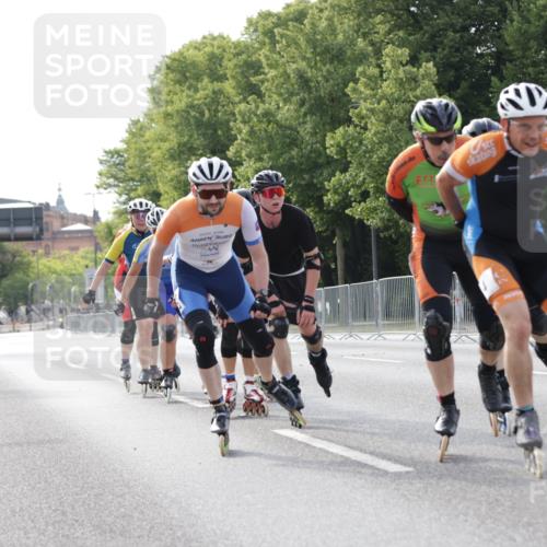 29.06.2025 - hella hamburg halbmarathon Jannik Wohlers http://msf.ph/oto/8287642 29.06.2025 08:53:26 Lombardsbrücke  meine-sportfotos.de