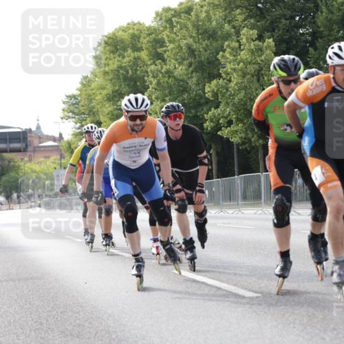 29.06.2025 - hella hamburg halbmarathon Jannik Wohlers http://msf.ph/oto/8287678 29.06.2025 08:53:26 Lombardsbrücke  meine-sportfotos.de