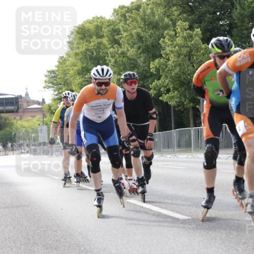 29.06.2025 - hella hamburg halbmarathon Jannik Wohlers http://msf.ph/oto/8287720 29.06.2025 08:53:26 Lombardsbrücke  meine-sportfotos.de