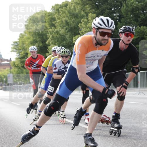 29.06.2025 - hella hamburg halbmarathon Jannik Wohlers http://msf.ph/oto/8287801 29.06.2025 08:53:27 Lombardsbrücke  meine-sportfotos.de