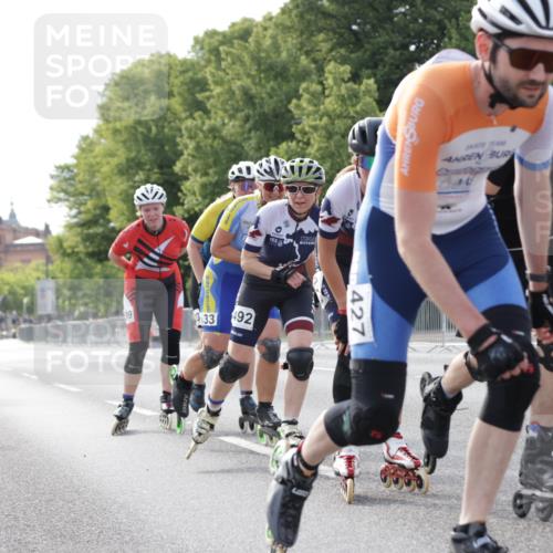 29.06.2025 - hella hamburg halbmarathon Jannik Wohlers http://msf.ph/oto/8287919 29.06.2025 08:53:27 Lombardsbrücke  meine-sportfotos.de